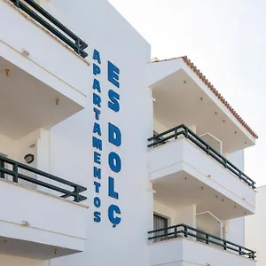 Apartamento Es Dolc, Colonia de Sant Jordi